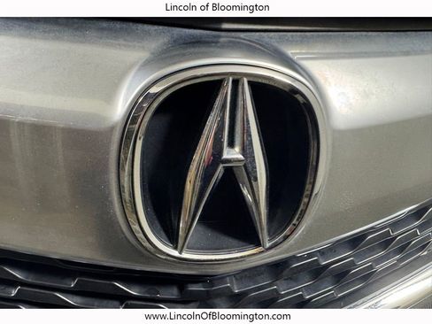 Used 2016 Acura MDX SH-AWD image 8