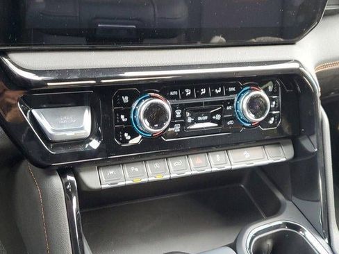 New 2026 GMC Sierra 1500 AT4 w/ Technology Package image 25