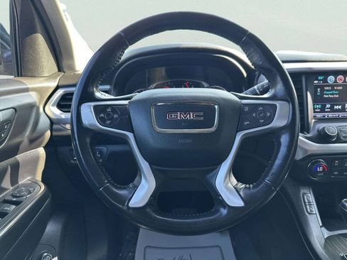 Used 2019 GMC Acadia SLT FWD image 23