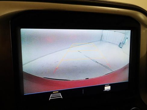 Used 2019 Chevrolet Silverado 1500 RST w/ All-Star Edition image 16