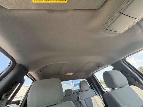 Used 2014 Ford F150 STX w/ Equipment Group 201A Mid AWD/4WD image 18