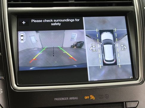 Used 2019 Lincoln Nautilus Reserve FWD image 51