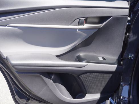 New 2026 Toyota Camry SE FWD image 12