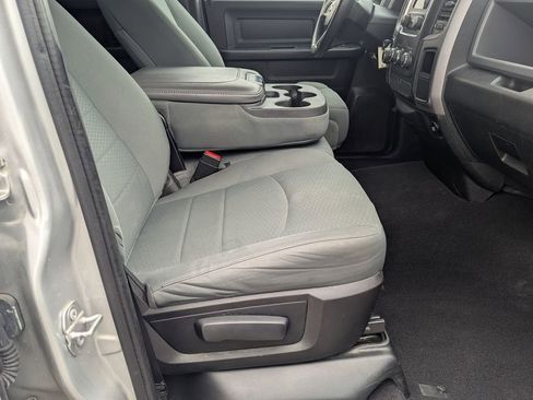 Used 2016 RAM 1500 Express image 22