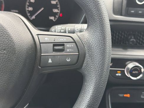 Used 2025 Honda CR-V EX image 20