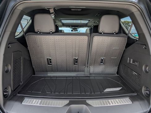 New 2026 Chevrolet Tahoe RST image 5