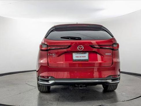 Used 2024 MAZDA CX-90 Plug-In Hybrid w/ Premium Pkg image 7