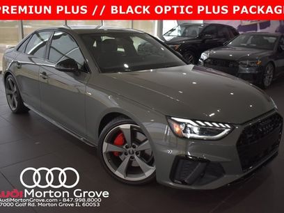Used 2023 Audi A4 2.0T Premium Plus w/ Premium Plus Package