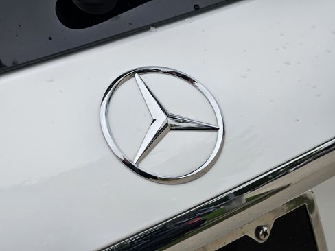 Certified 2026 Mercedes-Benz GLE 450 4MATIC image 29