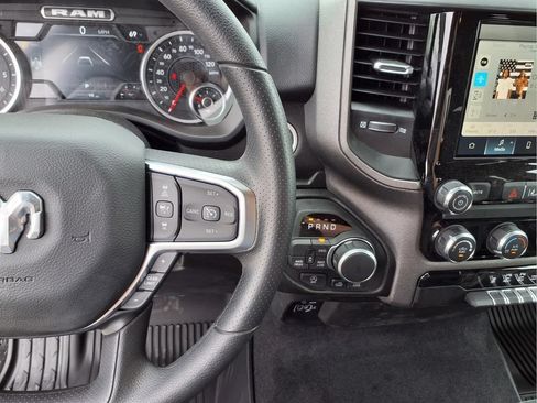 New 2026 RAM 1500 Warlock AWD/4WD image 24