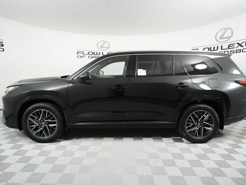 New 2026 Lexus TX 350 350 Premium image 4