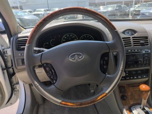 Used 2004 INFINITI I35 image 19