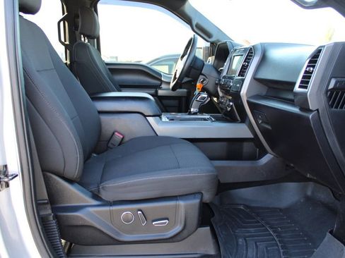 Used 2016 Ford F150 XLT w/ Equipment Group 302A Luxury image 20