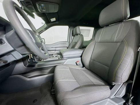 New 2025 Ford F150 STX image 12
