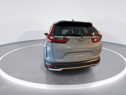Used 2021 Honda CR-V EX-L image 6