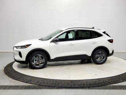 New 2026 Ford Escape ST-Line w/ Tech Pack #1