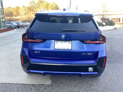 Certified 2025 BMW X1 xDrive28i w/ Premium Package image 7