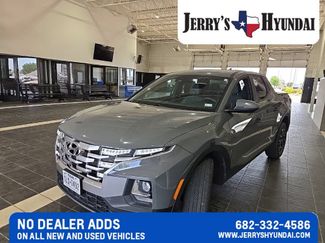 Used 2022 Hyundai Santa Cruz SEL FWD video 1