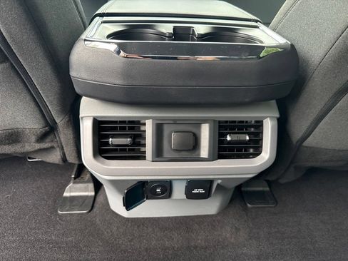 Used 2024 Ford F150 XLT w/ Equipment Group 302A MID AWD/4WD image 20