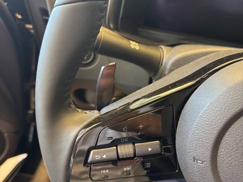 New 2025 Nissan Z Performance w/ Floor Mat Package image 28