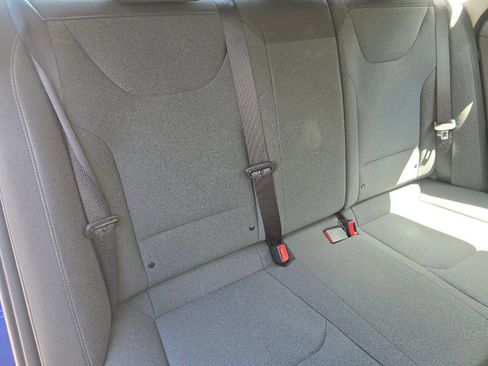 Used 2025 Kia K4 FWD image 18