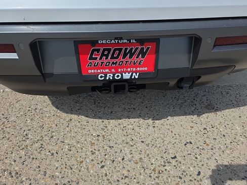 New 2026 Nissan Pathfinder Platinum AWD/4WD image 6