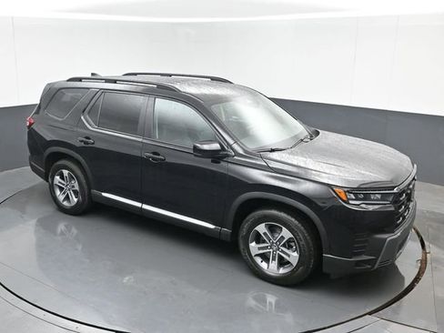 New 2026 Honda Pilot EX-L image 1