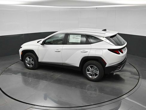 New 2026 Hyundai Tucson SE AWD/4WD image 28