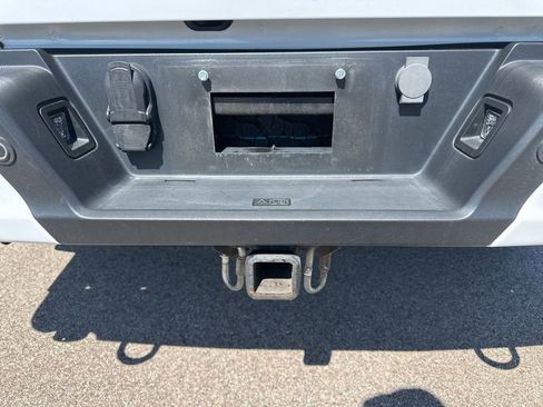 Used 2023 Ford F150 Tremor image 11