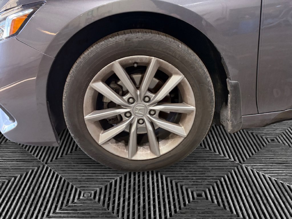 Used 2021 Honda Accord LX image 14