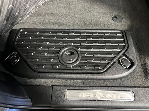 Certified 2020 RAM 1500 Laramie AWD/4WD image 26