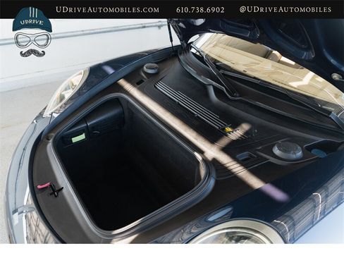 Used 2013 Porsche 911 Carrera RWD image 54