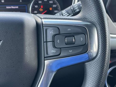 Used 2022 Chevrolet Blazer LT image 28