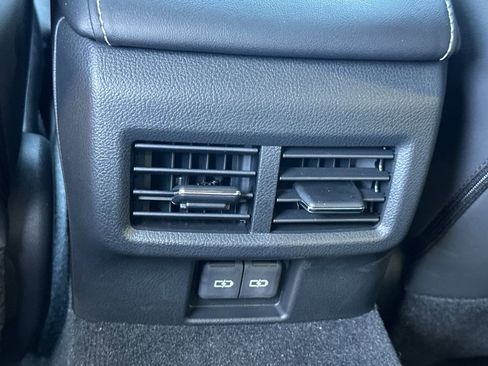 Certified 2026 Lexus IS 350 F Sport RWD image 16