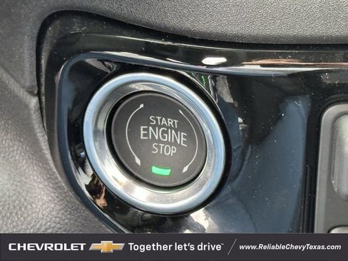 New 2026 Chevrolet Silverado 1500 RST w/ RST Select Package RWD image 23