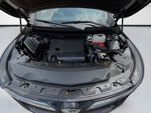 Used 2023 Buick Enclave Essence w/ Sport Touring Edition FWD image 30