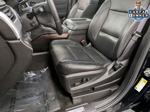 Used 2017 GMC Yukon SLT w/ Premium Edition image 10