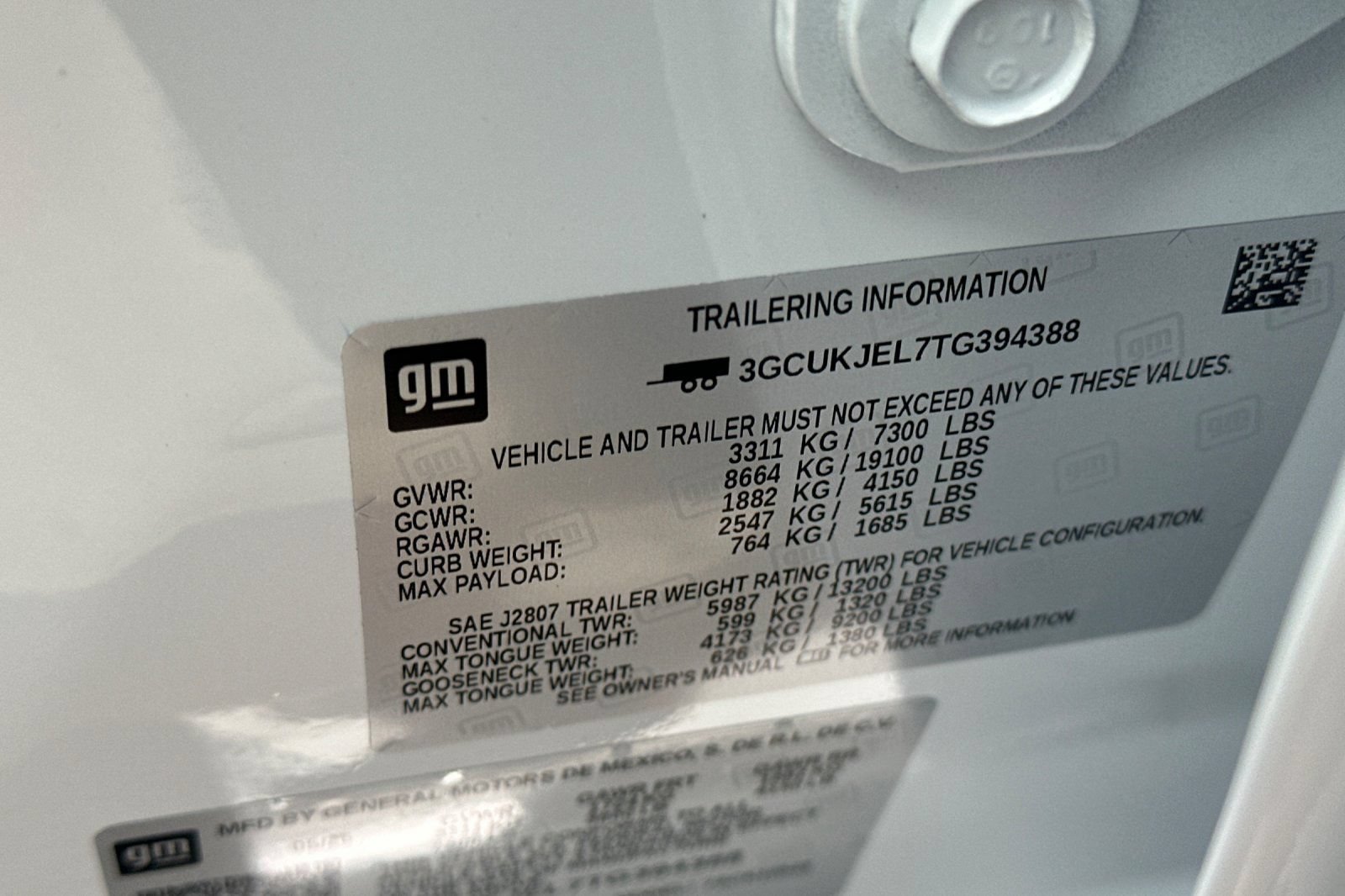 New 2026 Chevrolet Silverado 1500 High Country AWD/4WD image 27
