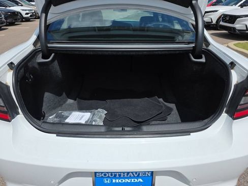 Used 2020 Dodge Charger Scat Pack w/ Plus Group RWD image 14