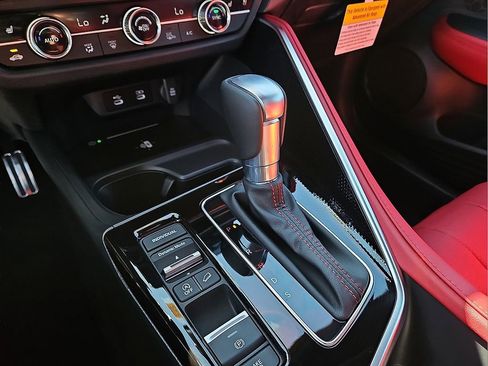 New 2026 Acura ADX A-Spec image 25