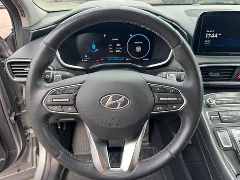 Used 2023 Hyundai Santa Fe Limited w/ Cargo Package FWD image 24
