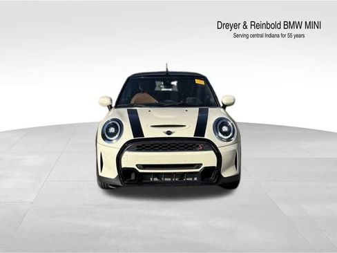 Used 2023 MINI Cooper S image 6
