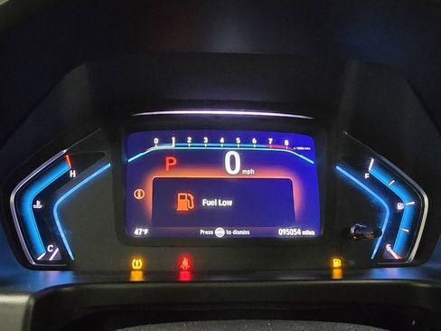 Used 2019 Honda Odyssey EX-L image 27