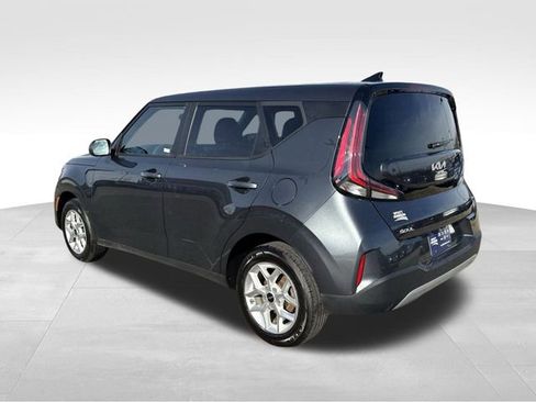 Certified 2024 Kia Soul LX w/ Option Group 015 image 3
