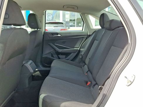 Used 2021 Volkswagen Jetta S FWD image 27