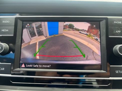 Used 2019 Volkswagen Jetta S w/ Driver Assistance Package FWD image 19