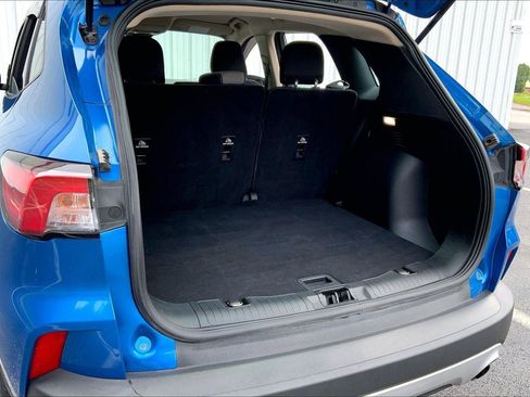 Used 2020 Ford Escape S FWD image 24