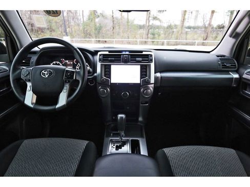 Used 2024 Toyota 4Runner SR5 image 7