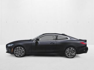 Used 2026 BMW 430i Coupe w/ Parking Assistance Package RWD video 2