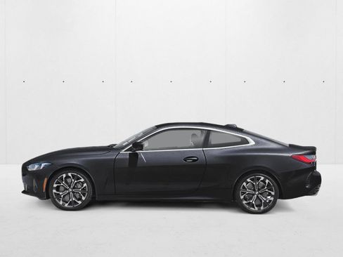 Used 2026 BMW 430i Coupe w/ Parking Assistance Package RWD image 2